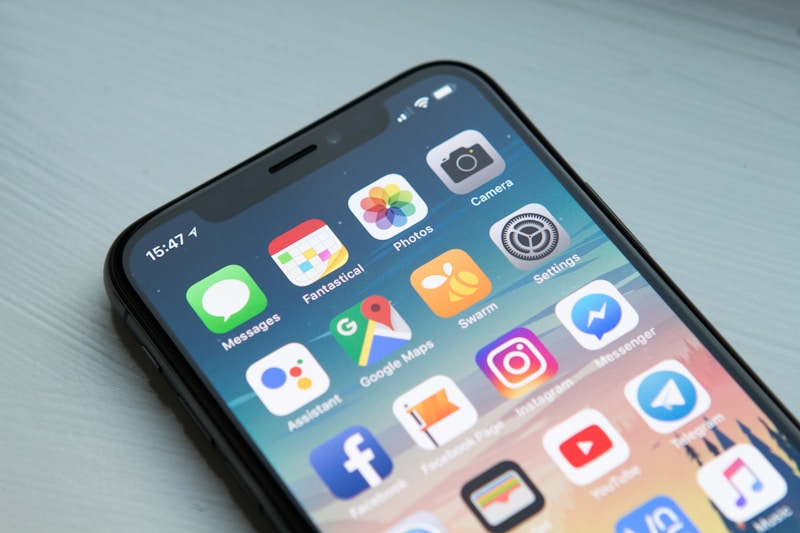 App mobile